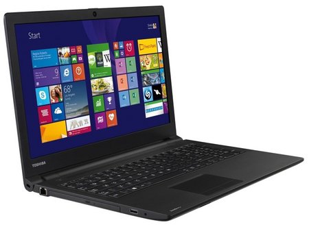 Лаптоп Toshiba Satellite Pro R50-C-104