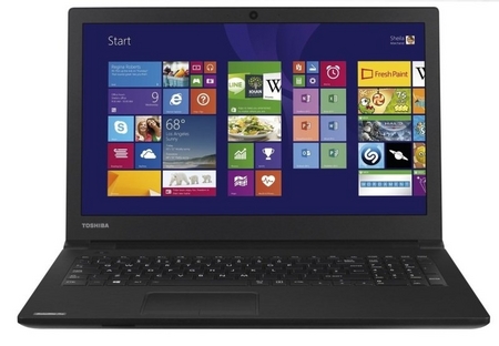 Лаптоп Toshiba Satellite Pro R50-C-104/ 