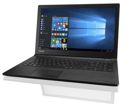 Лаптоп Toshiba Satellite Pro R50-C-104/ 