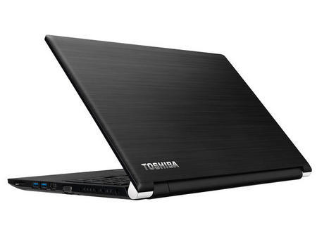 Лаптоп Toshiba Satellite Pro  A50-C-10E/ 