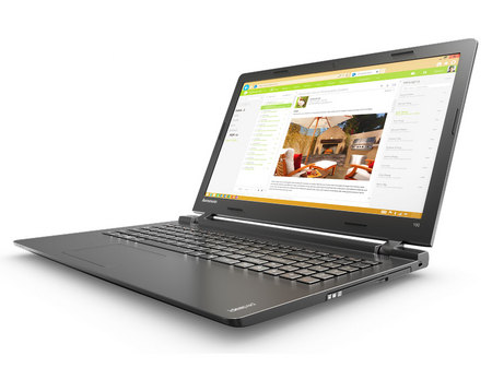 Лаптоп Lenovo IdeaPad 14IBY  80MH006EBM/ 