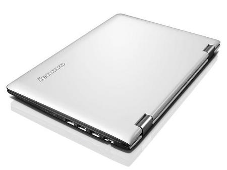Лаптоп Lenovo YOGA 300-11IBY 80M0009PBM/ 