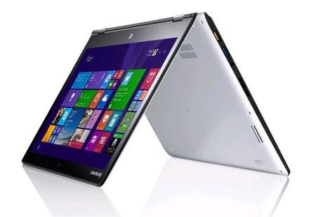 Лаптоп Lenovo YOGA 500-14ISK 80R5005EBM/ 