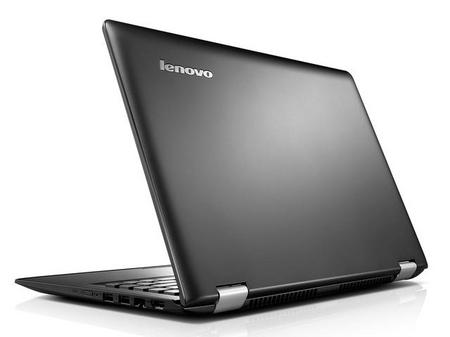 Лаптоп Lenovo YOGA 500-15ISK 80NT009RBM/ 