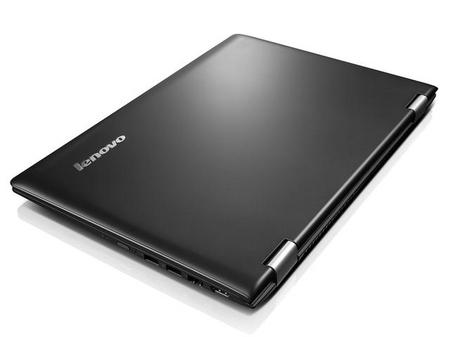 Лаптоп Lenovo YOGA 500-15ISK 80NT009RBM/ 