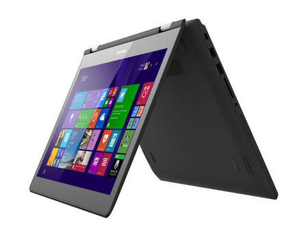 Лаптоп Lenovo YOGA 500-15ISK 80R6003XBM