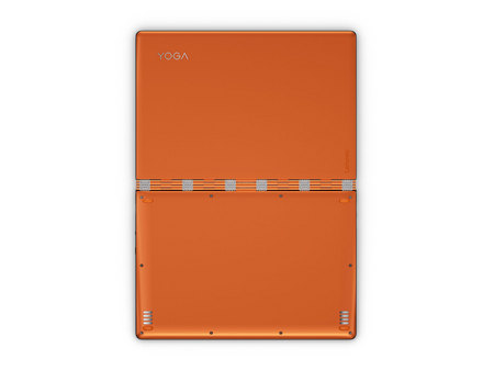 Лаптоп Lenovo Yoga 900-13ISK 80MK00DSBM/ 