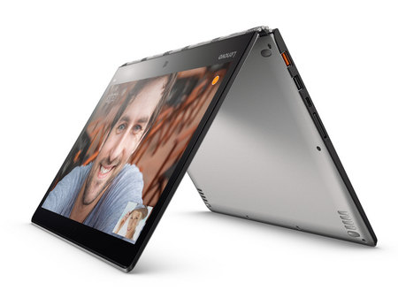 Лаптоп Lenovo Yoga 900-13ISK 80MK00DRBM