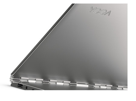 Лаптоп Lenovo Yoga 900-13ISK 80MK00DRBM/ 