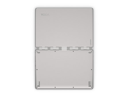 Лаптоп Lenovo Yoga 900-13ISK 80MK00DRBM/ 