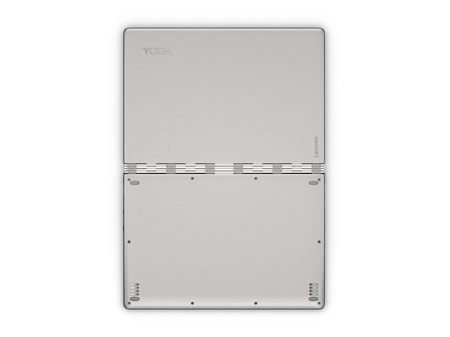 Лаптоп Lenovo Yoga 900-13ISK 80MK00DRBM/ 