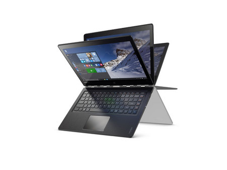 Лаптоп Lenovo Yoga 900-13ISK 80MK00DRBM/ 