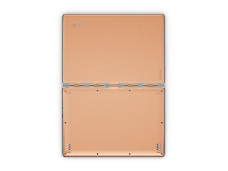 Лаптоп Lenovo Yoga 900-13ISK 80MK00DUBM/ 