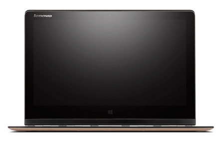 Лаптоп Lenovo Yoga 3 Pro 13 80HE015NBM/ 