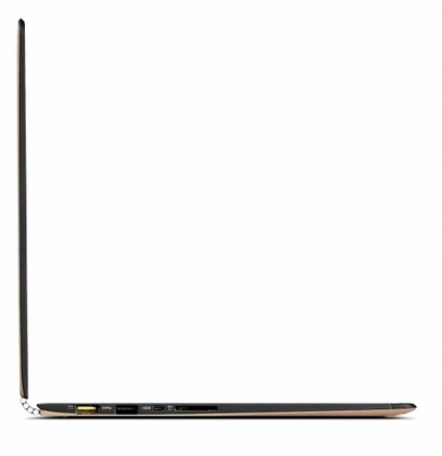 Лаптоп Lenovo Yoga 3 Pro 13 80HE015NBM/ 