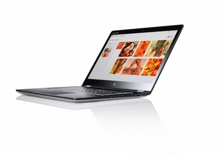 Лаптоп Lenovo Yoga 3 14 80JH00N0BM/ 