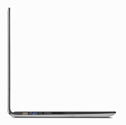 Лаптоп Lenovo Yoga 3 14 80JH00MPBM/ 