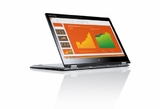 Лаптоп Lenovo Yoga 3 14 80JH00MWBM