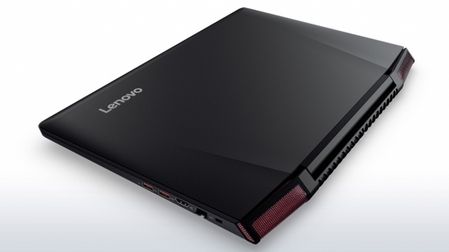 Лаптоп Lenovo IdeaPad Y700-17ISK 80Q0005MBM/ 