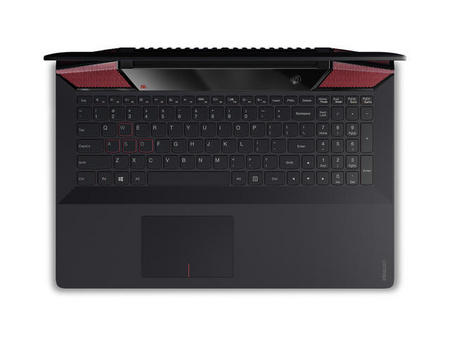 Лаптоп Lenovo IdeaPad Y700-17ISK 80Q0005MBM/ 