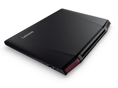 Лаптоп Lenovo IdeaPad Y700-17ISK 80Q0005MBM/ 