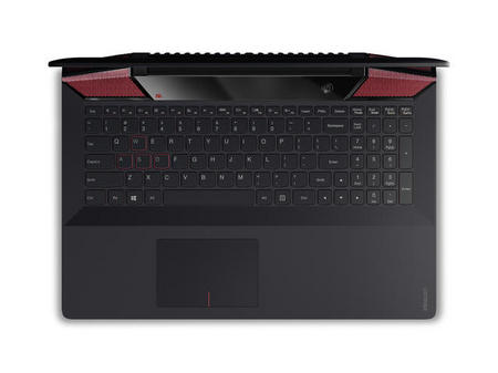 Лаптоп Lenovo IdeaPad Y700-15ISK 80NV00EVBM/ 