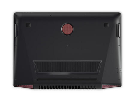 Лаптоп Lenovo IdeaPad Y700-15ISK 80NV00G3BM/ 