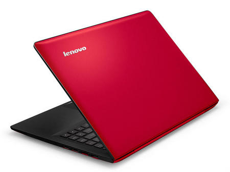 Лаптоп Lenovo IdeaPad U31-70 80M500CWBM/ 