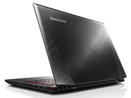 Лаптоп Lenovo Ideapad Y50-70 59445730/ 