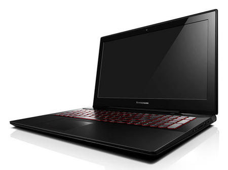 Лаптоп Lenovo Ideapad Y50-70 59445730/ 