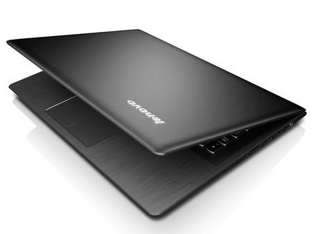 Лаптоп Lenovo Ideapad U41-70 80JV00J3BM/ 