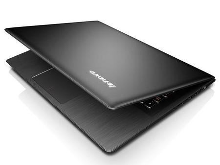 Лаптоп Lenovo Ideapad U41-70 80JV00J0BM/ 