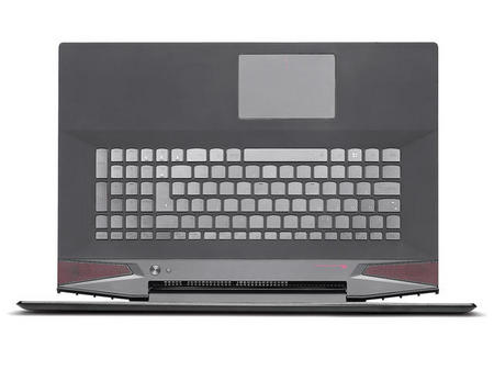 Лаптоп Lenovo Ideapad Y70-70T 80DU00MGBM/ 