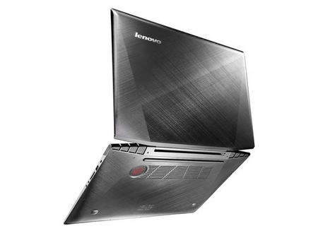 Лаптоп Lenovo Ideapad Y70-70T 80DU00MGBM/ 