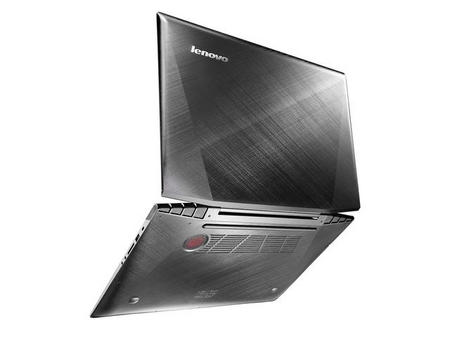 Лаптоп Lenovo Ideapad Y70-70T 80DU003GBM/ 