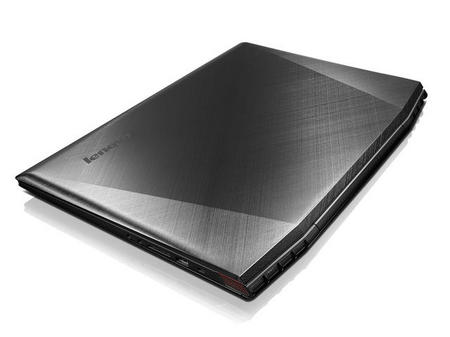 Лаптоп Lenovo Ideapad Y70-70T 80DU003GBMЛаптоп Lenovo Ideapad Y70-70T 80DU003GBM/ 