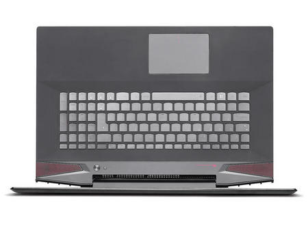 Лаптоп Lenovo Ideapad Y70-70T 80DU00MFBM/ 