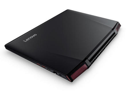 Лаптоп Lenovo IdeaPad Y700-15ISK 80NV00F5BM/ 