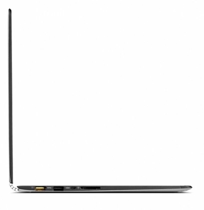 Лаптоп Lenovo Yoga 3 Pro 13 80HE015WBM/ 