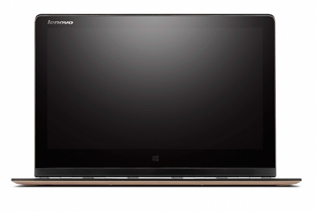 Лаптоп Lenovo Yoga 3 Pro 13 80HE015XBM/ 