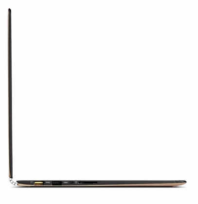 Лаптоп Lenovo Yoga 3 Pro 13 80HE015XBM/ 