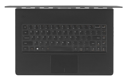 Лаптоп Lenovo Yoga 3 Pro 13 80HE0164BM/ 