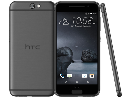 HTC One A9 Carbon Gray