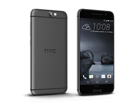 HTC One A9 Carbon Gray/ 