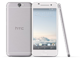 HTC One A9 Opal Silver