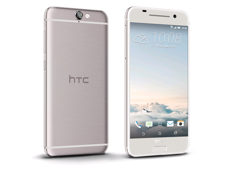 HTC One A9 Opal Silver/ 