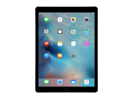 Apple iPad Pro Cellular 128GB Space Gray