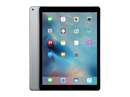 Apple iPad Pro Cellular 128GB Space Gray/ 