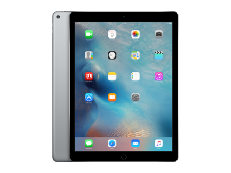 Apple iPad Pro WiFi 128GB Space Gray/ 