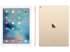 Apple iPad Pro WiFi 128GB Goldy